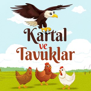 Kartal ve Tavuklar