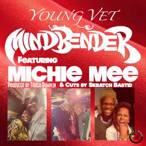 Young Vet (feat. Michie Mee & Skratch Bastid)