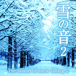 雪の音 7