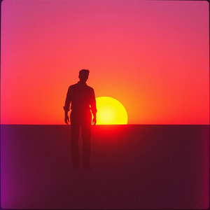 Znikasz, a ja wracam