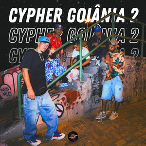 Cypher Goiânia 2