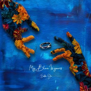 My Blue Is Yours