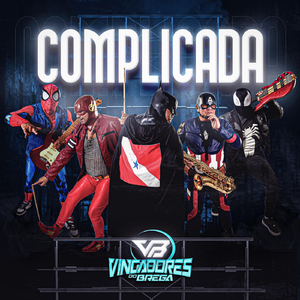 Complicada
