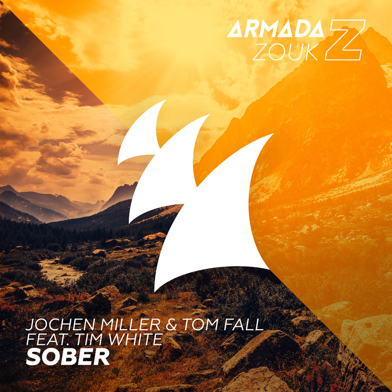 Sober(ExtendedMix)封面