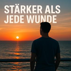 Stärker als jede Wunde