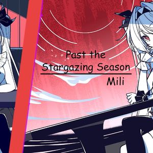 AI莉莉丝 - Mili