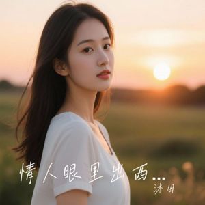 情人眼里出西施