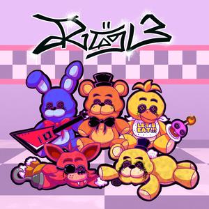 Five Nights at Freddy's