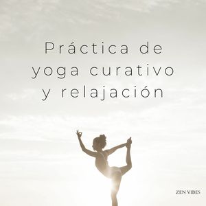 Práctica de yoga energizante
