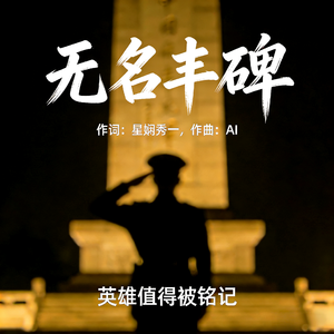 无名丰碑
