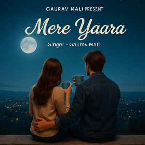 Mere Yaara