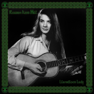 Daily Growing (The Trees They Do Grow High)