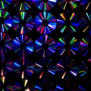 The eighties are back