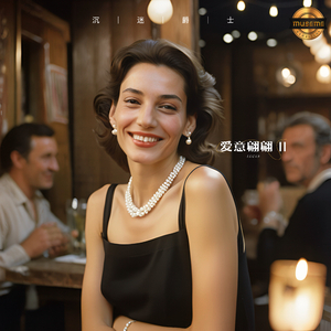 鲜花商店（Flower Shops）