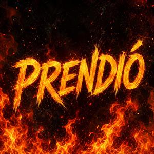 PRENDIÓ