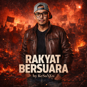 Neraka Yang Menghukumnya