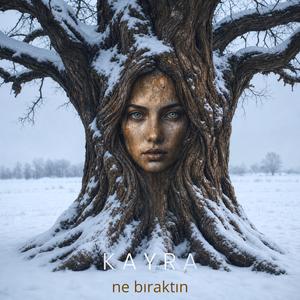 Ne bıraktın