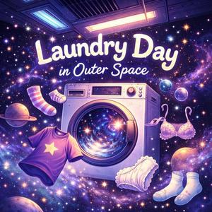 Cosmic Laundry