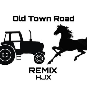 Lil Nas X-东北Road（黄佳轩 remix）