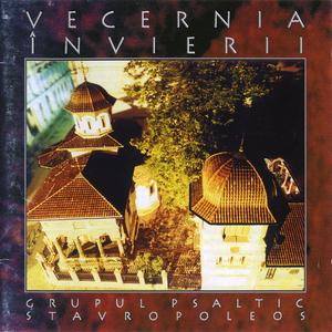 Stihurile, gl. V tetrafon (după Victor Ojog)