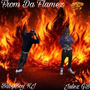 IRL (BabyBoy KJ & GB)