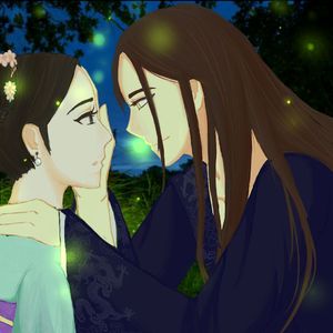 遇萤（纯歌版）