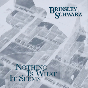 Nothing Is What It Seems