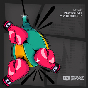My Kicks (Original Mix)
