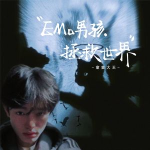 EMo男孩拯救世界！