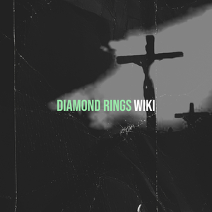 Diamond Rings