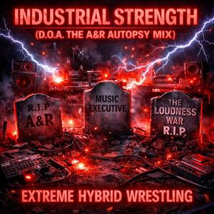 INDUSTRIAL STRENGTH (D.O.A. THE A&R AUTOPSY MIX)