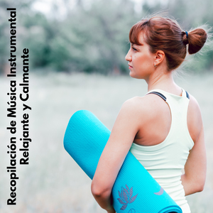 Momento curativo con música pacífica