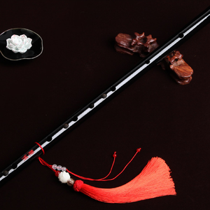 爱情就像一首歌（竹笛版）（翻自 爱笛声）