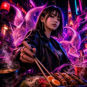 ヤミー・ヤミー焼き鳥