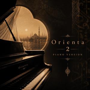 Gone (Piano)
