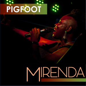 Pigfoot