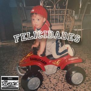 FELICIDADES