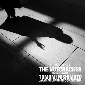 バレエ音楽「くるみ割り人形」 第9曲:雪片のワルツ