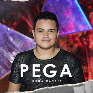 Pega (Ao Vivo)