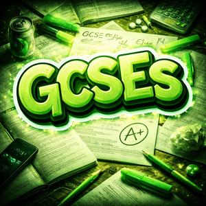 GCSE's