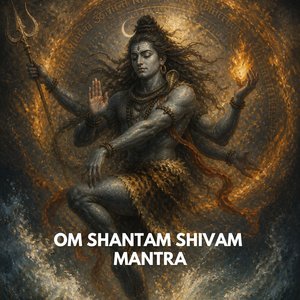 Om Shantam Shivam Mantra