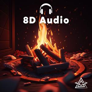 Ember Dreams (8D Audio)
