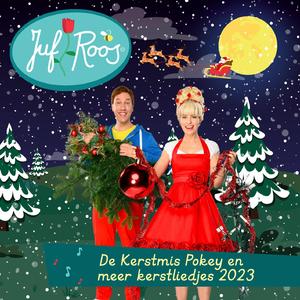 Een heel gelukkig Kerstfeest