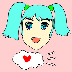 届かぬ恋 (feat. 初音ミク)