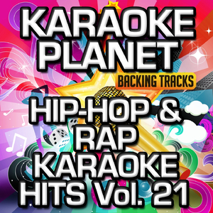 Street Dreams (Karaoke Version With Background Vocals)