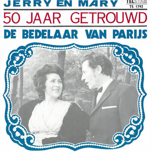 De Bedelaar Van Parijs