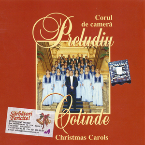 Am plecat sa colindam