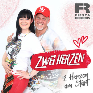 2 Herzen am Start