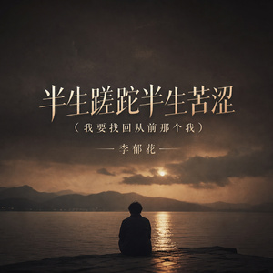 半生蹉跎半生苦涩(我要找回从前那个我)