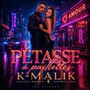 Pétasse à paillettes